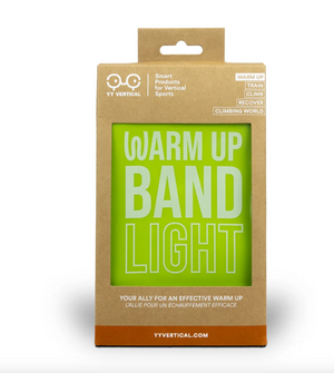 Warm Up Band (Light)
