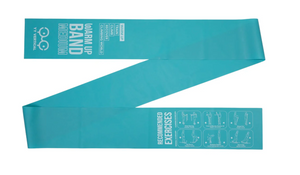 Warm Up Band (Medium)