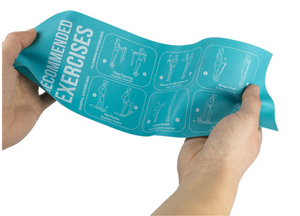 Warm Up Band (Medium)