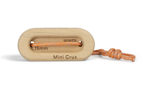 Mini Crux Pocket training gear