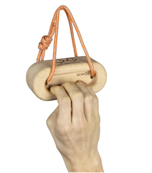 Mini Crux Pocket training gear