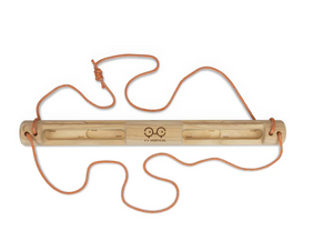 La Baguette EVO (Portable training gear)