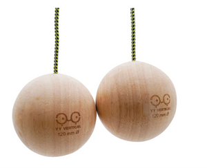 Climbing ball (12cm) (Portable training gear)