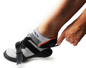Climbing Socks (XS, S, M, L)