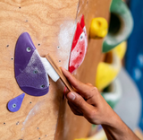 Infinity Brush L (Indoor climbing brush)
