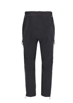 Men's Firewall Waterproof pants - Black