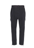 Men's Firewall Waterproof pants - Black