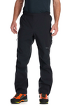 Men's Firewall Waterproof pants - Black