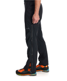Men's Firewall Waterproof pants - Black