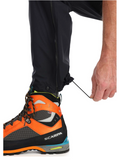 Men's Firewall Waterproof pants - Black