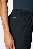 Women's Firewall Waterproof pants - Black