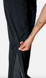 Women's Firewall Waterproof pants - Black