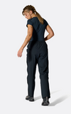 Women's Firewall Waterproof pants - Black