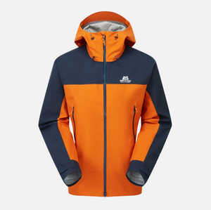 Saltoro Men's Jacket (2025)