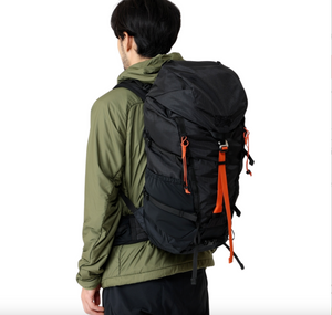 Mountain Light 25L + 5L