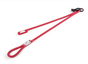 SBEA ADJUST 20-100 cm (Adjustable single lanyard )