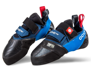 Ozone HV  (2025) (aggressive climbing shoes）