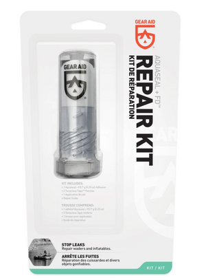 Aquaseal FD Repair Kit
