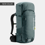 PEAK 55 Liter - cengia rossa