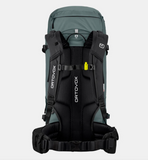 PEAK 55 Liter - cengia rossa
