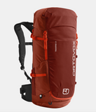 Traverse 40