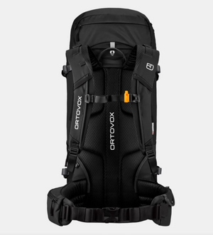 PEAK 55 Liter - cengia rossa