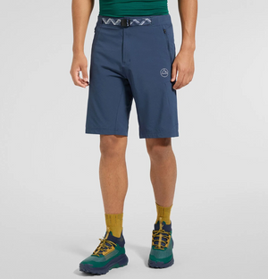 West Crest Shorts M (lightweight hiking shorts)