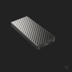 Nitecore NB20000 Gen 3 雙 USB-C 行動電源 (特價)