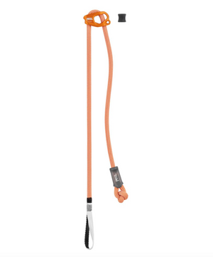 CONNECT ADJUST (Adjustable single lanyard ) (2025)