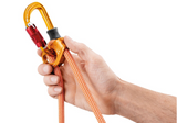 CONNECT ADJUST (Adjustable single lanyard ) (2025)