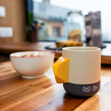 Climbing Mugs EVO
