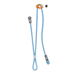 DUAL CONNECT ADJUST (Adjustable single lanyard )(2025)