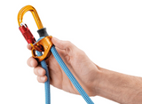 DUAL CONNECT ADJUST (Adjustable single lanyard )(2025)