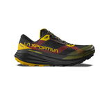 Prodigio MAX - Black/Yellow