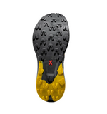 Prodigio MAX - Black/Yellow