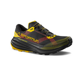 Prodigio MAX - Black/Yellow