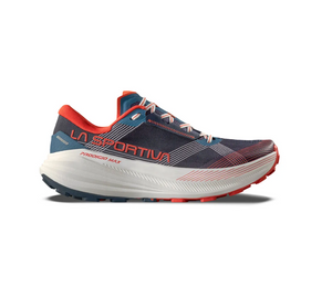 Prodigio MAX - Night sky/ Mountain red