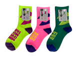 T8 Air socks