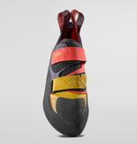 Kubo Savana/Mountain Red（Intermediate climbing shoes）