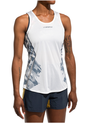 Pacer Tank W