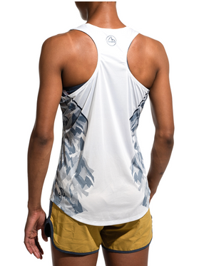Pacer Tank W