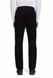 MA25 Yadkin 2.0 SO Pants AF 彈性防潑水登山長褲 (男款) -Black
