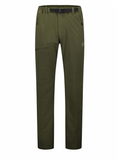 MA25 Yadkin 2.0 SO Pants AF 彈性防潑水登山長褲 (男款) - Dark Mash