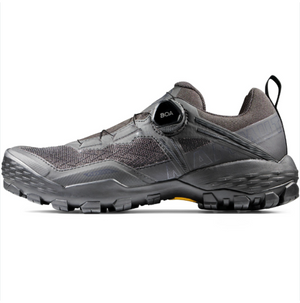 Ducan BOA low GTX - Black