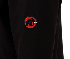 Macun 2.0 SO Jacket AF Classic -  Black