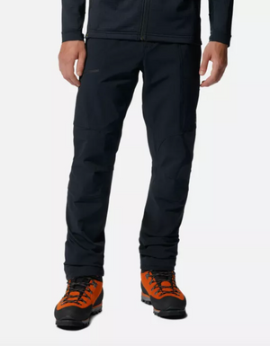 Chockstone Alpine Pant - Black