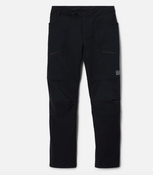 Chockstone Alpine Pant - Black