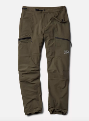 Chockstone Alpine Pant - Ridgeline