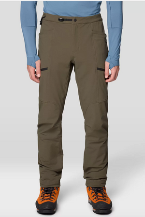 Chockstone Alpine Pant - Ridgeline