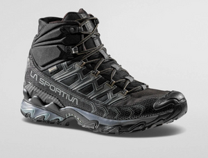 Ultra Raptor II Mid GTX - Black/Clay